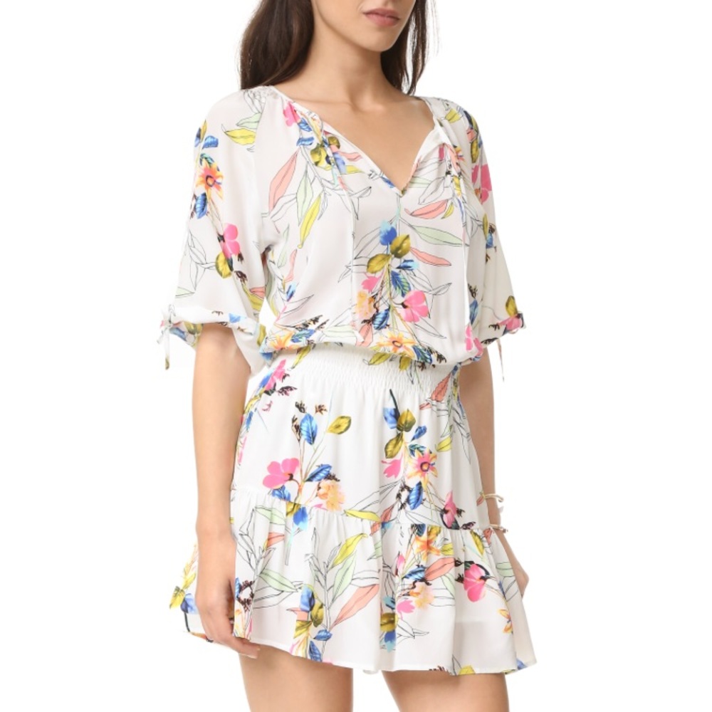 Yumi Kim dress